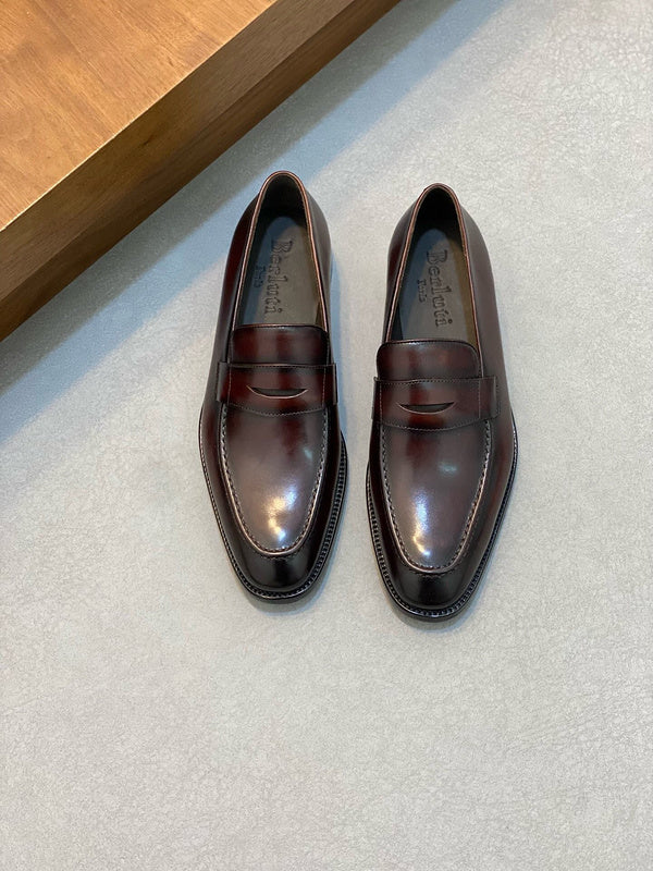 Glami - BRE Men Shoes - 190