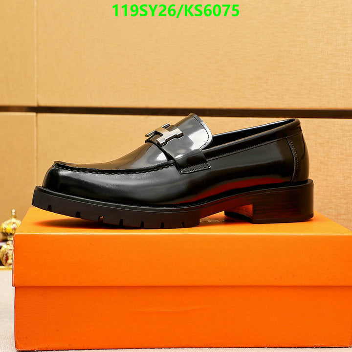 SAMC - HMS Men Shoes - 530