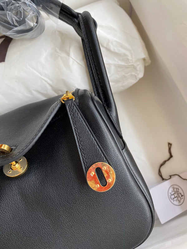 Glamy - HMS Bags - 450