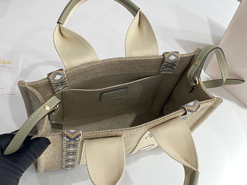 Glamy - CLE Bags - 748