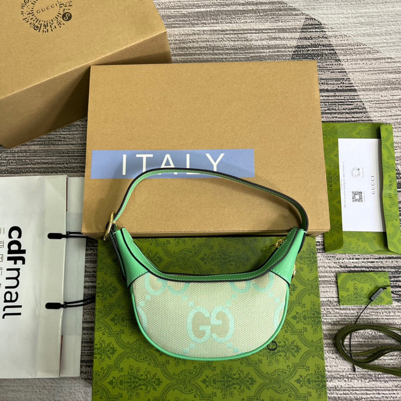 Glami-is - Guki Lady Bags - 219