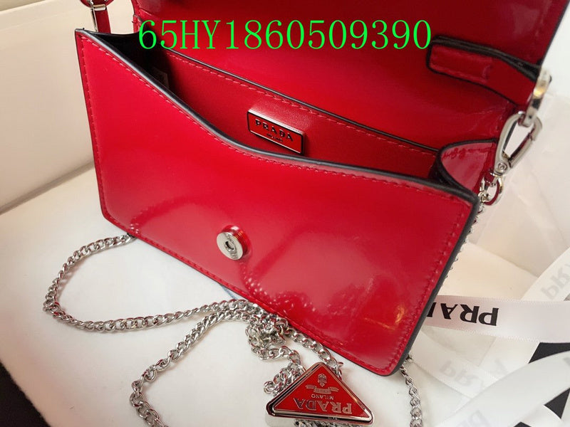 Satchel Bags - PDA Bags - 4375