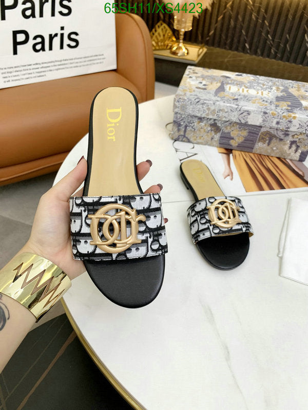 SAMCC - DOR Women Shoes - 2182
