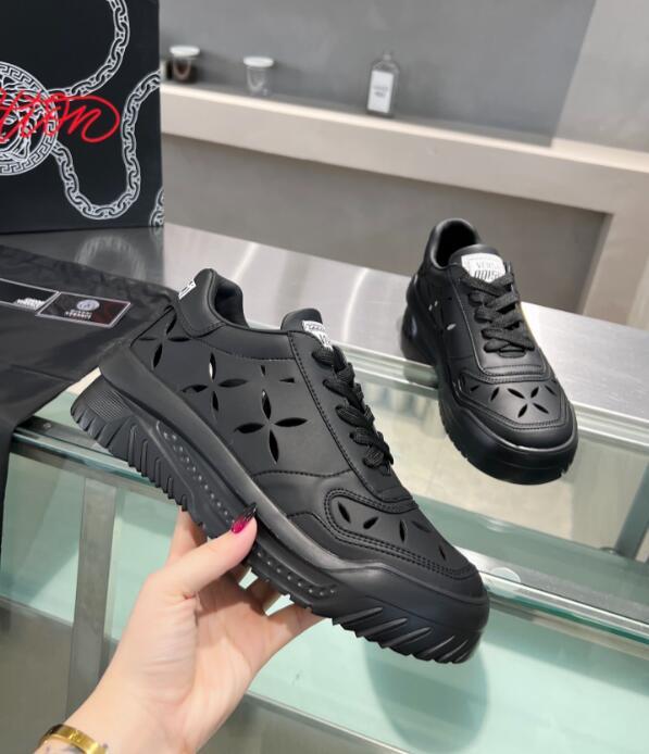 SAMC - GCY Men Shoes - 057