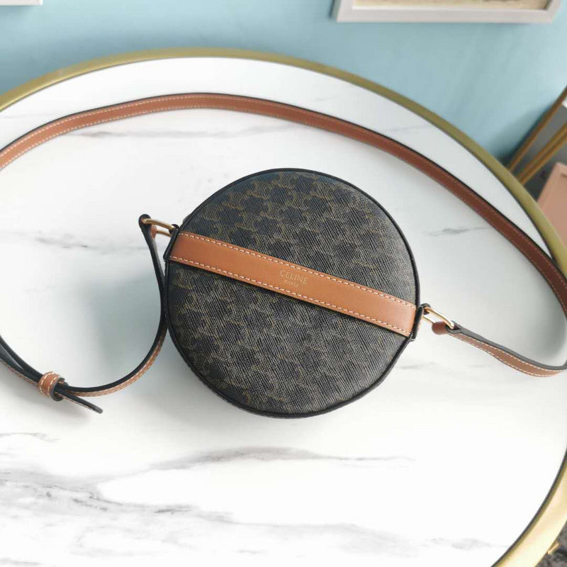 Glamy - COL Bags - 1357
