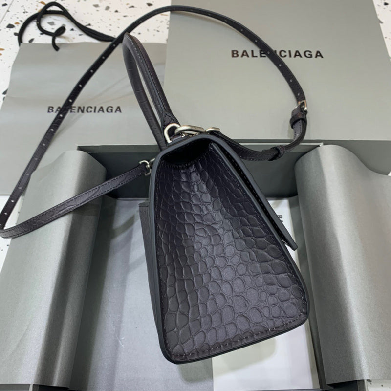 Satchel Bags - BGA Bags - 733