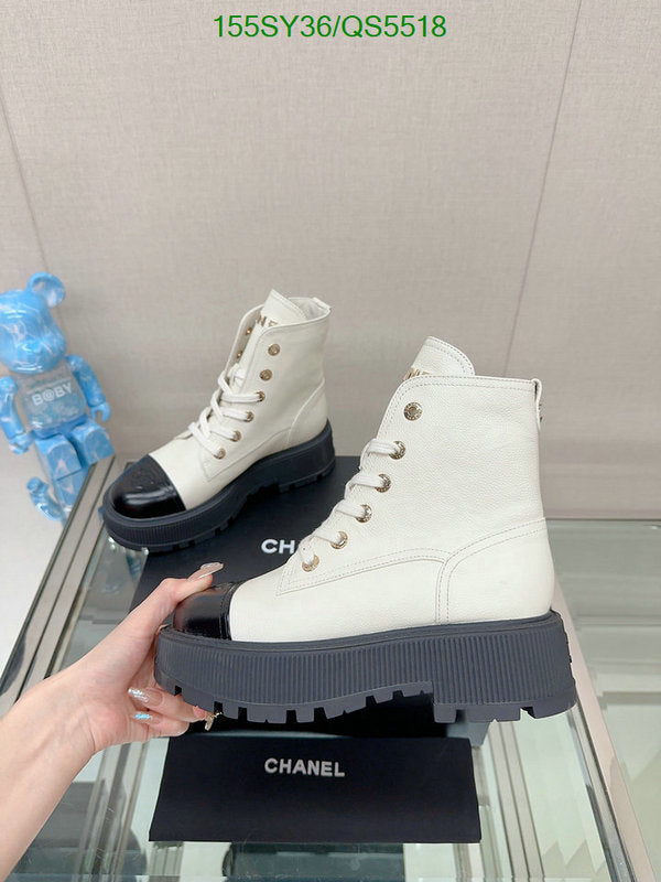 SAMC - CHL Women Boots - 445