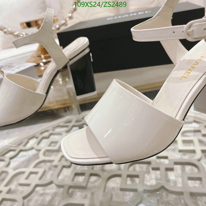 SAMC - CHL Women Shoes High Heels - 215