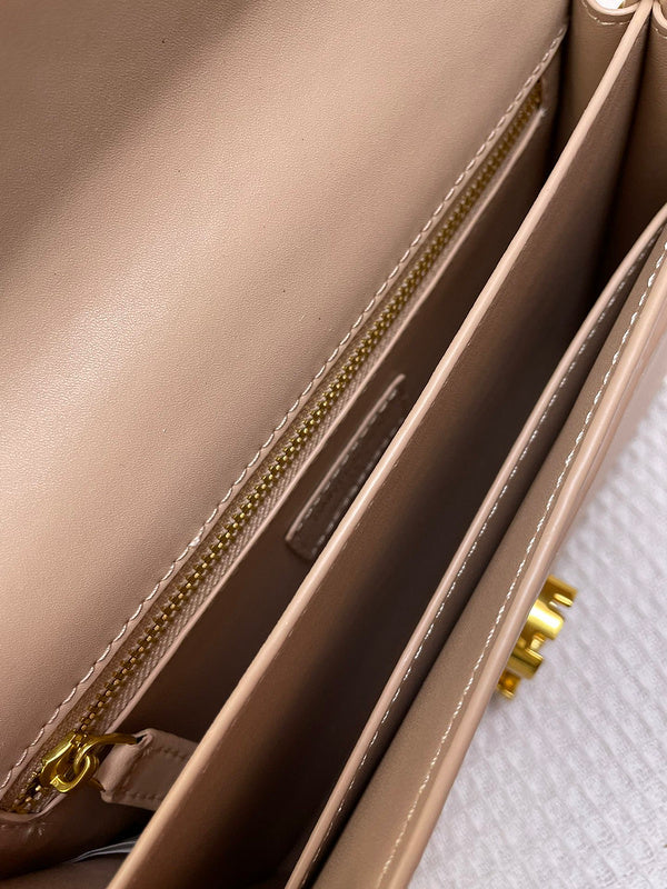Satchel Bags - SLY Bags - 1172
