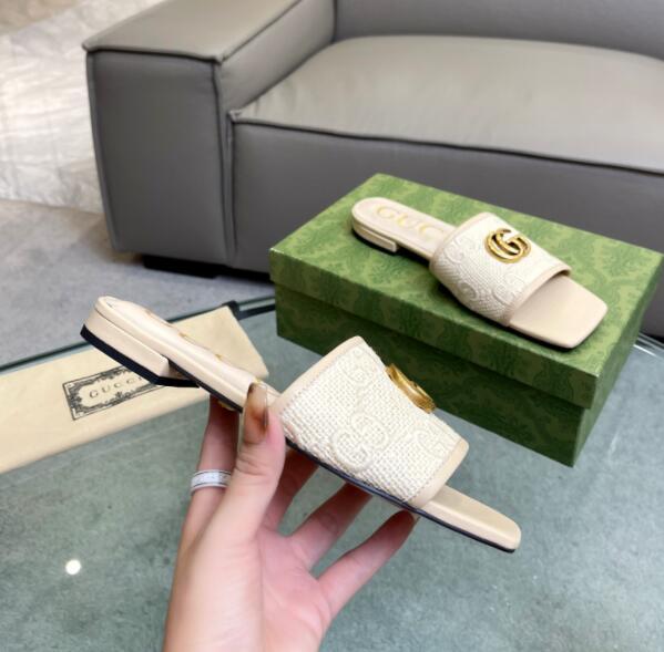 SAMC - GUKI Women Shoes - 697