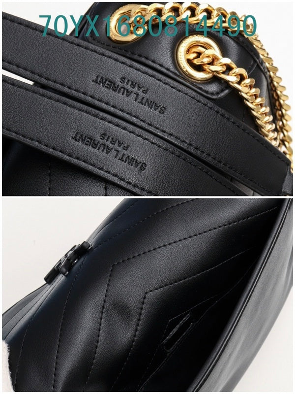 Glami - YLS Bags - 2130
