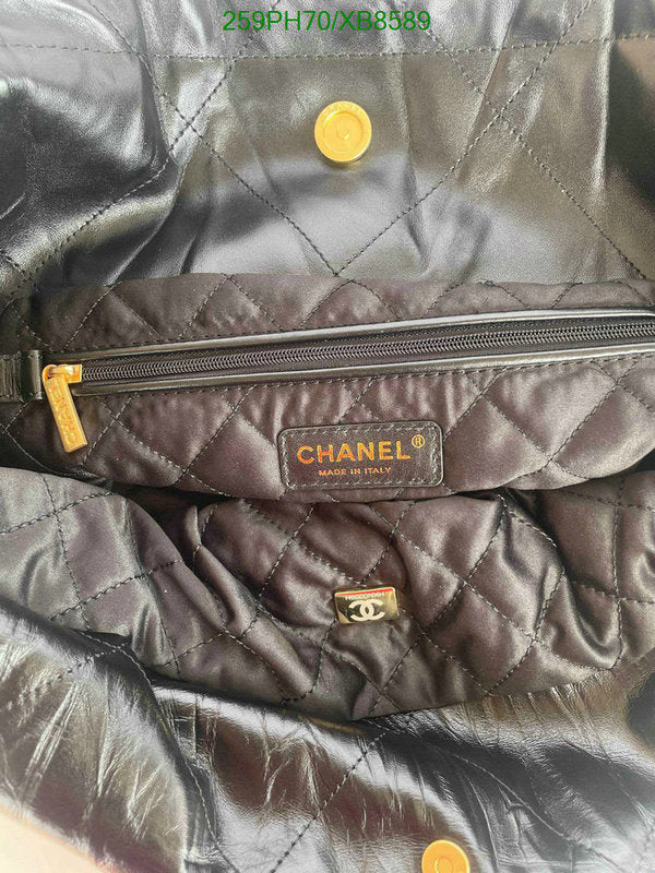 SAMC - CHL Bags - 753