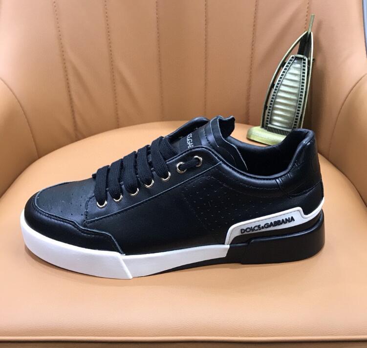 SAMC - DAG Men Shoes - 572