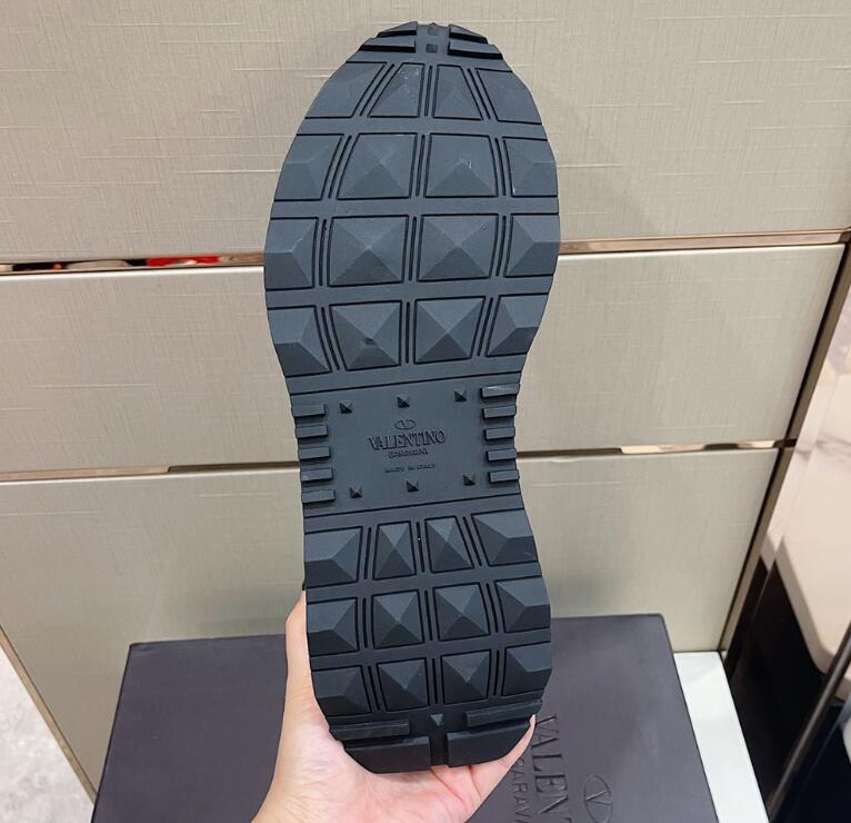 SAMC - VEL Men Shoes - 173