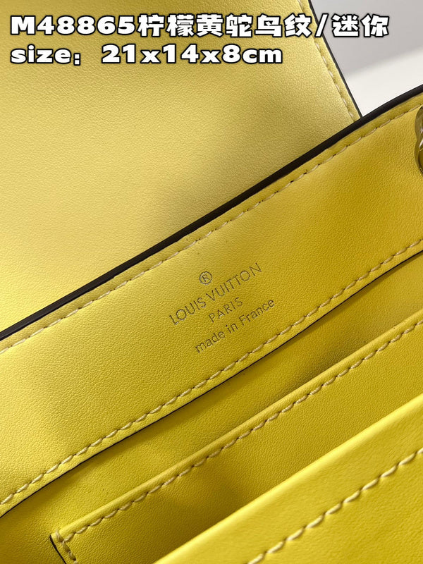 Satchel Bags - VL Bags - 1581