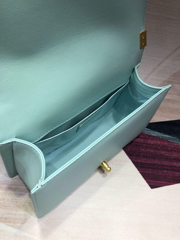 Satchel Bags - CHL Bags - 417