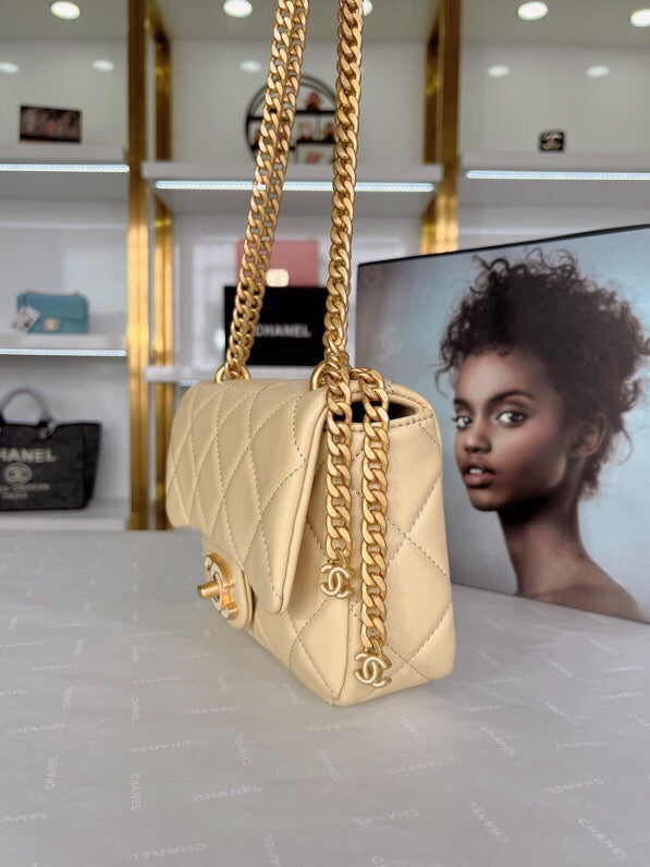 glamy - CHL Bags - 3231