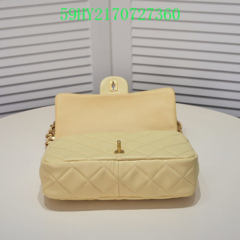 Satchel Bags - CHL Bags - 5063