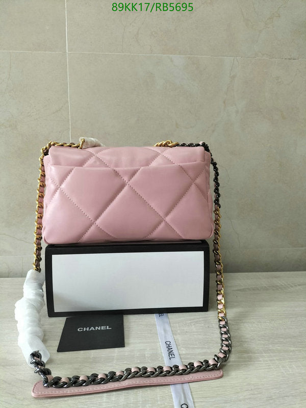 SAMC - CHL Bags Crossbody - 026