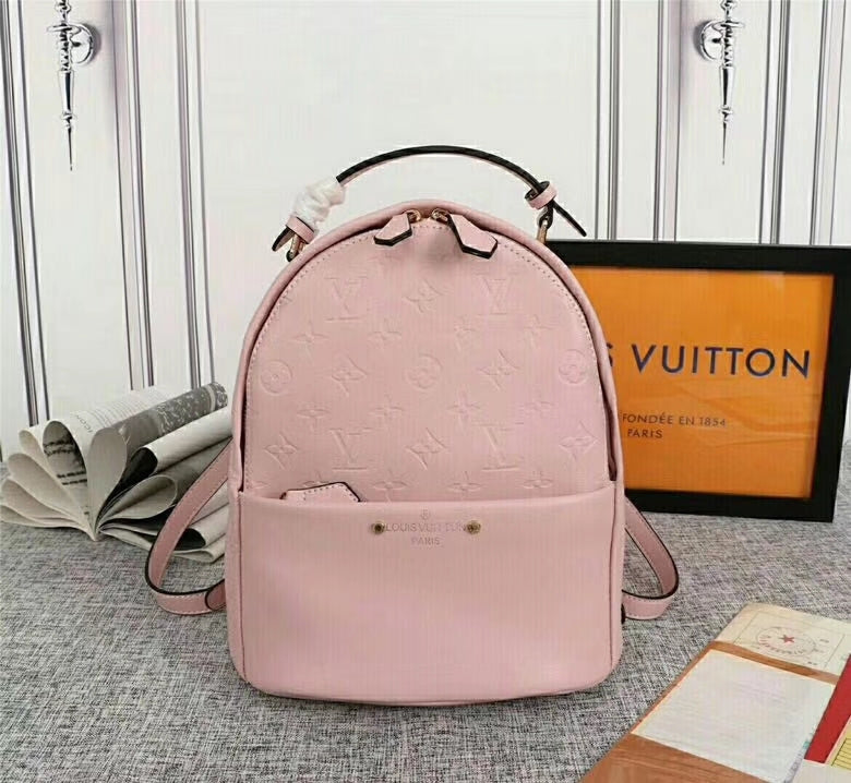 Fashion Lu-Vi bags - 3866