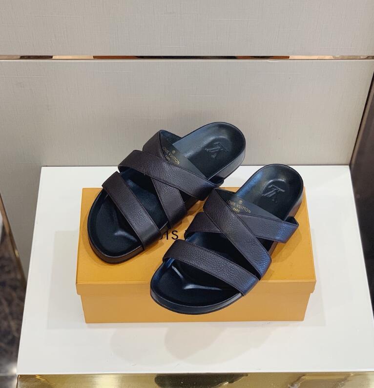 Glamy - LOV Men Shoes - 1593