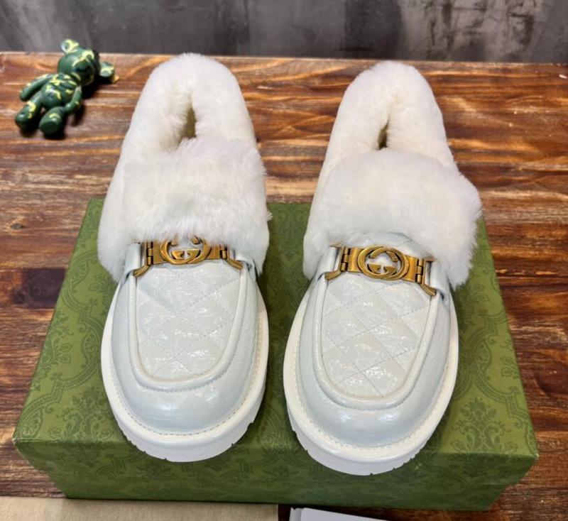 SAMC - GUKI Women Shoes - 866