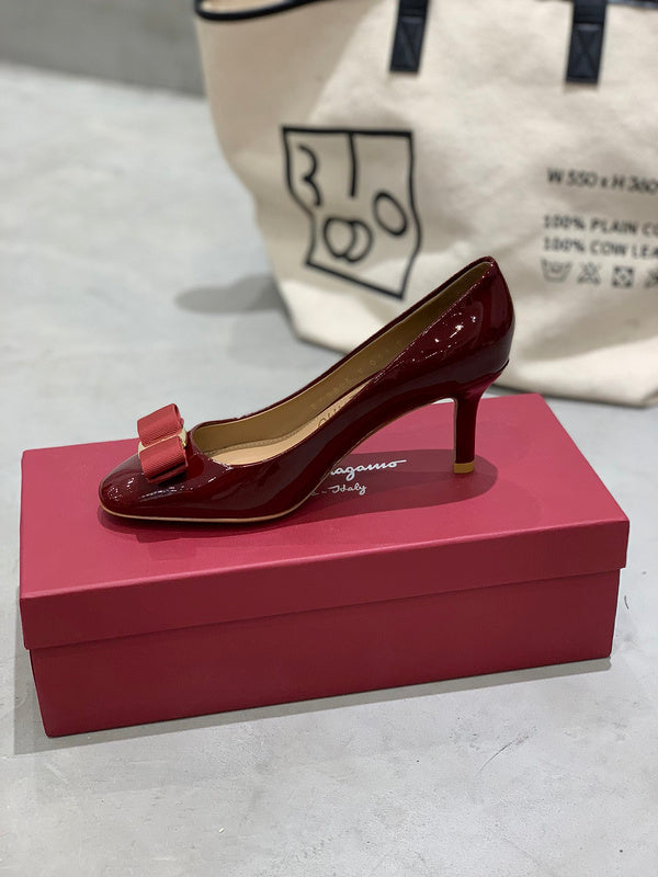 Glami - FGO Women Shoes - 159