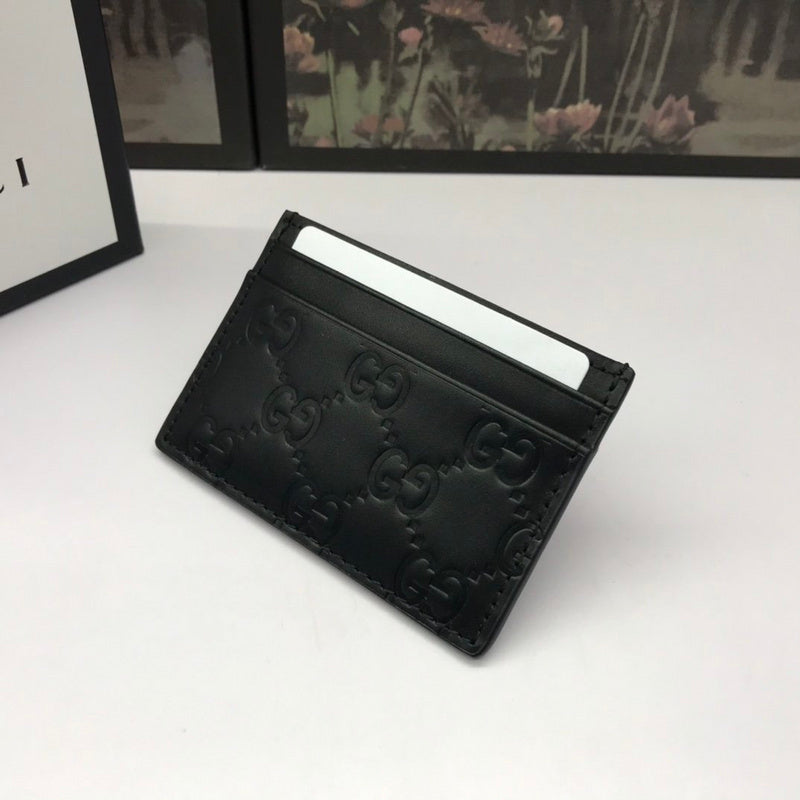 Glami-is - Guki Card Case - 117