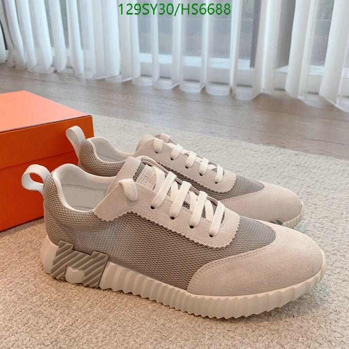 SAMC - HMS Men Shoes - 623