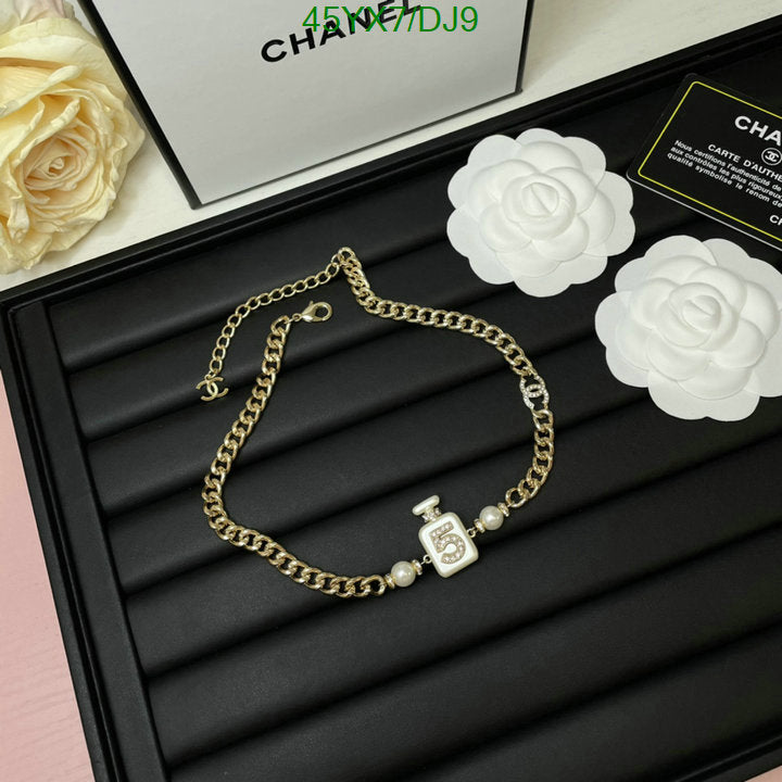SAMC - CHL Jewelry - 412