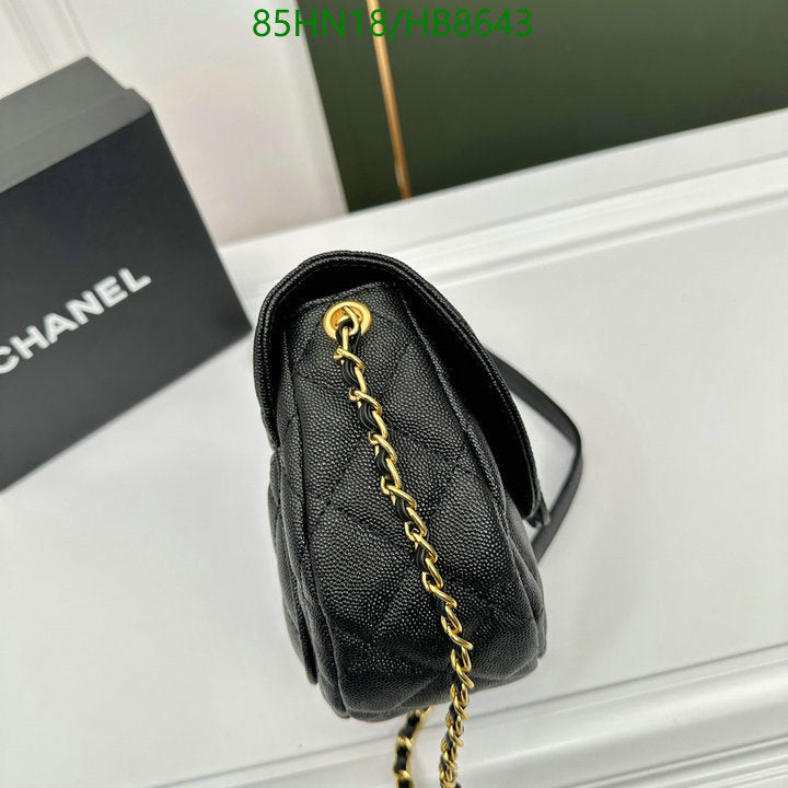 SAMC - CHL Bags Crossbody - 030