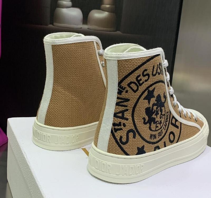 SAMCC - DOR Women Shoes - 616