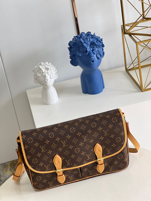Glamy - LOV Bags - 495