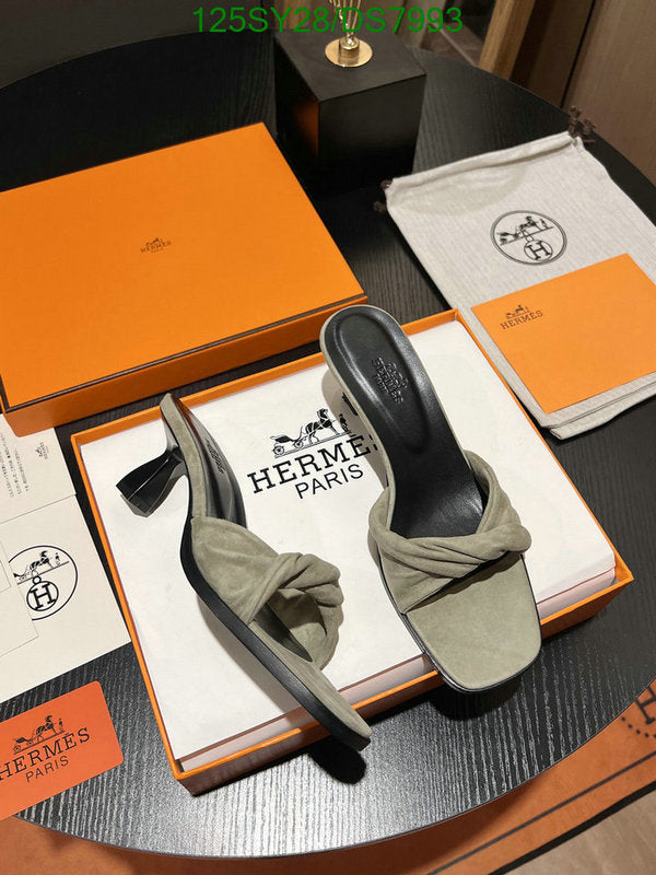 SAMC - HMS Women Shoes - 026