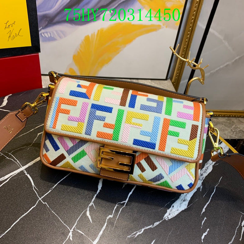 Glami - FDE Bags - 1823