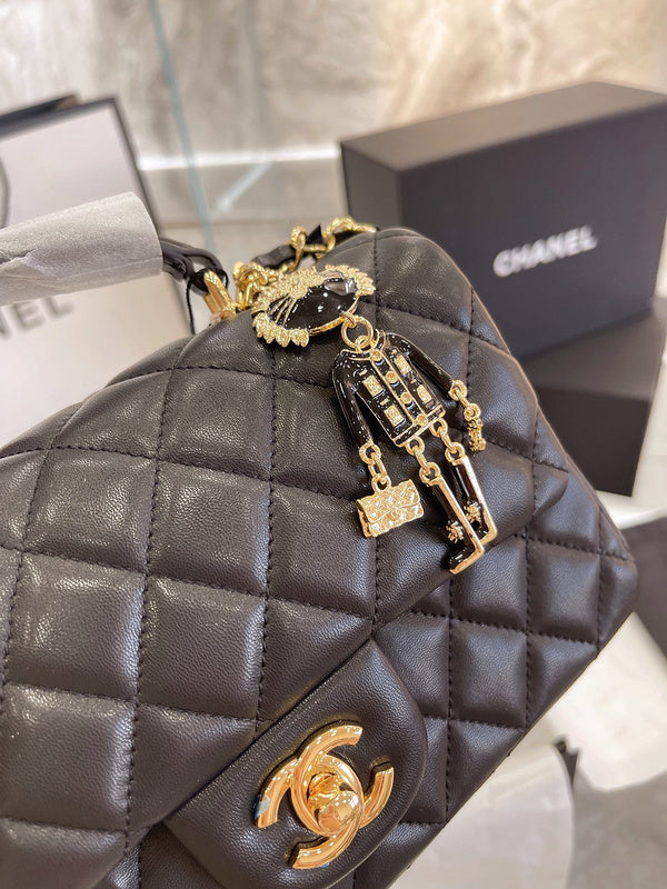 Satchel Bags - CLN Bags - 700