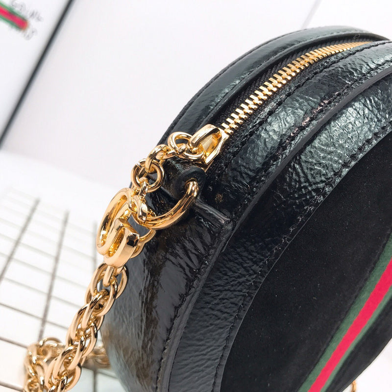 Glami Fashion - GCI Bags - 2704