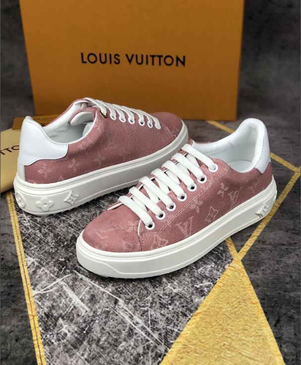 SAMC - LOV Women Shoes - 1839