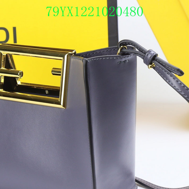 Glami - FDE Bags - 2231