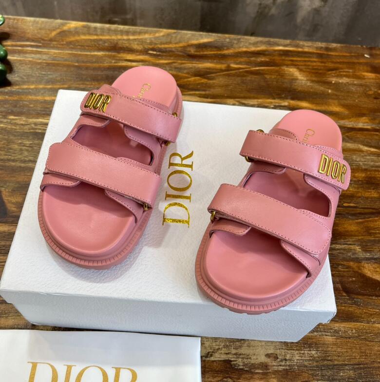SAMCC - DOR Women Shoes - 356