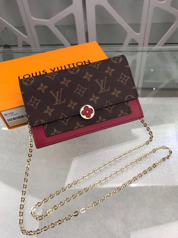 Glami Fashion Lu-Vi bags - 9173