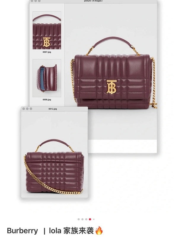 Glami-i BOR Bags - 447