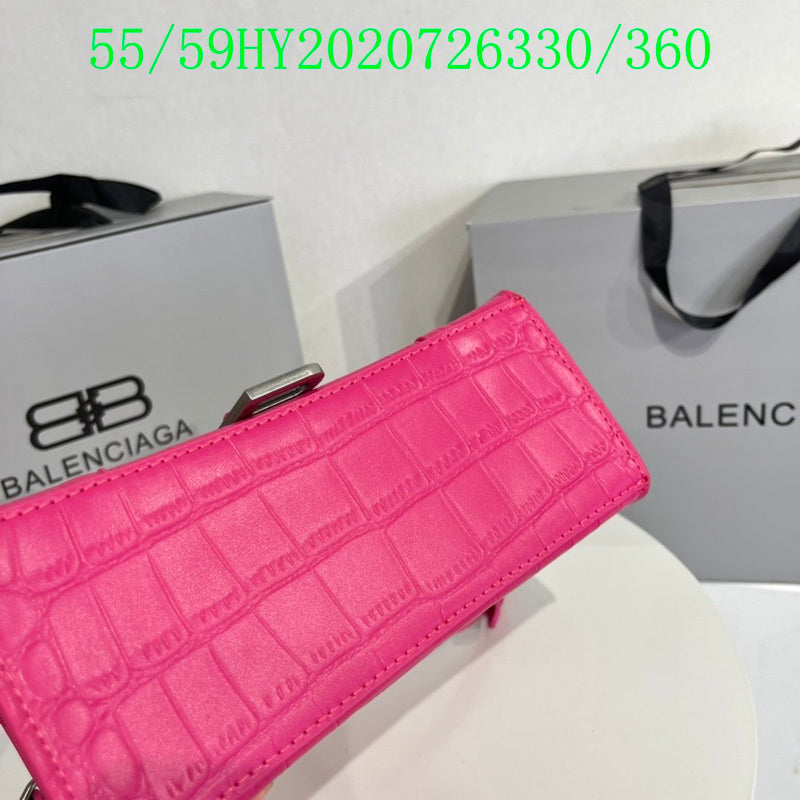 Satchel Bags - BGA Bags - 2169