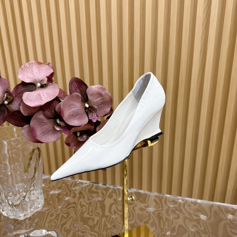 Glami - FGO Women Shoes - 194
