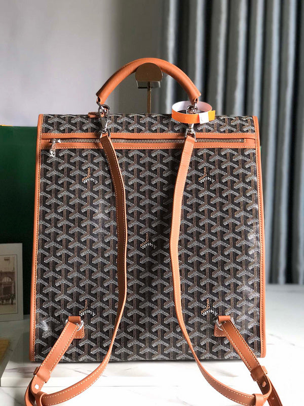 ELE - GOD Bags - 005