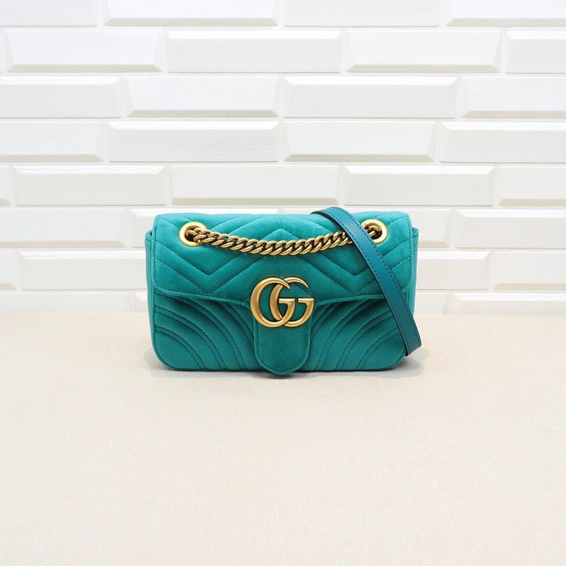 GlamI - GCI Bags - 891