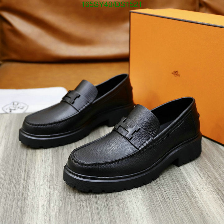 SAMC - HMS Men Shoes - 559