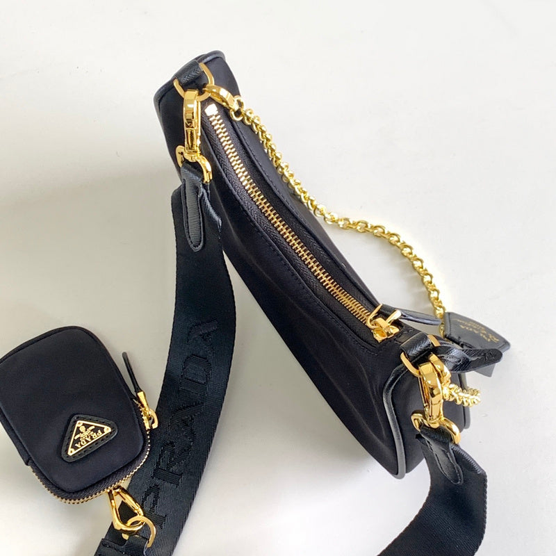 Glamy - PD Bags - 1213