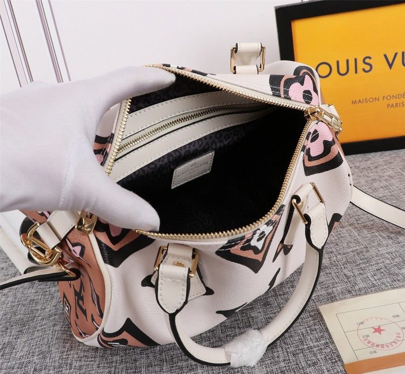 Satchel Bags - VL Bags - 835