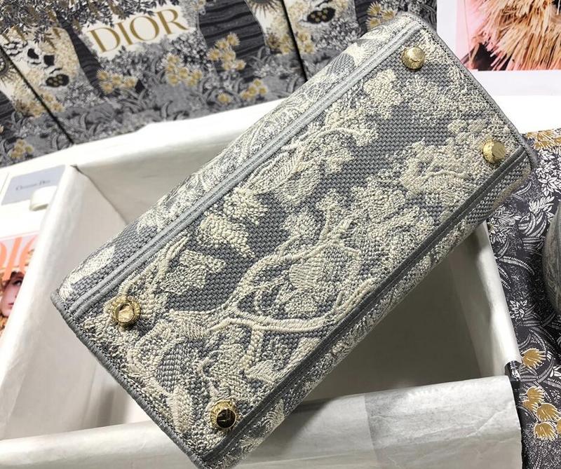 SAMCC - DOR Bags - 397